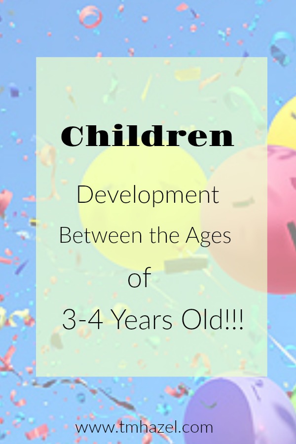 children-development