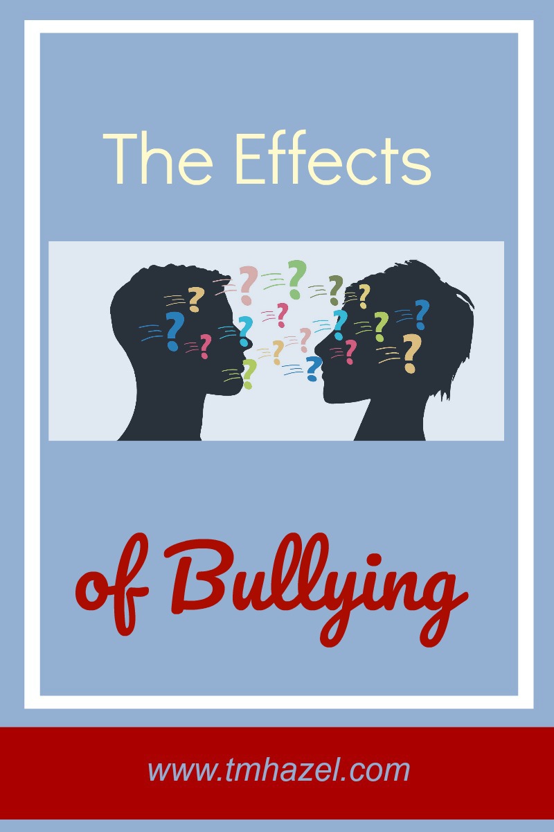 the-effects-of-bullying