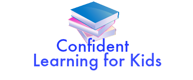 CONFIDENT LEARNING FOR KIDS