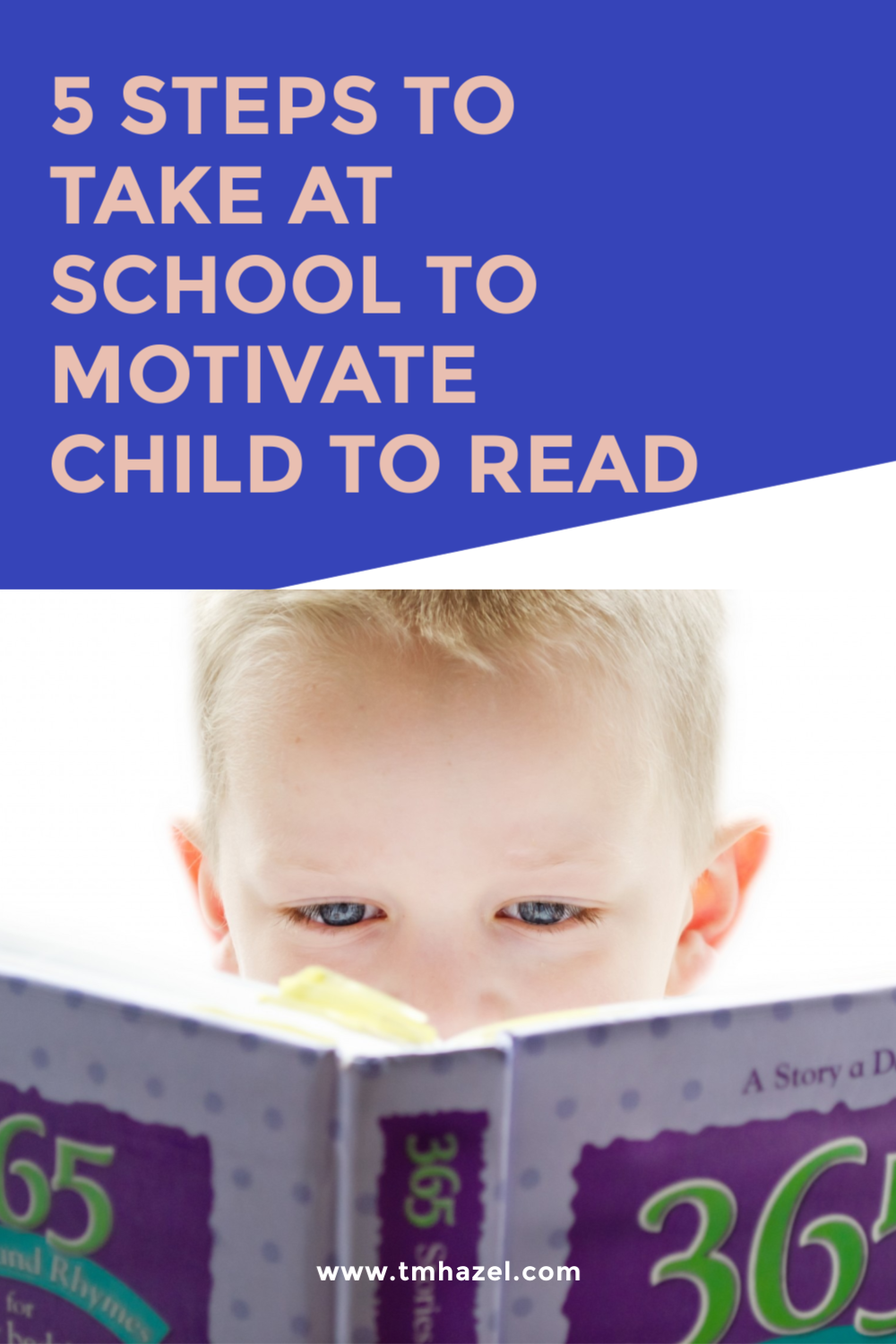 5 steps to take at school to motivate child read more