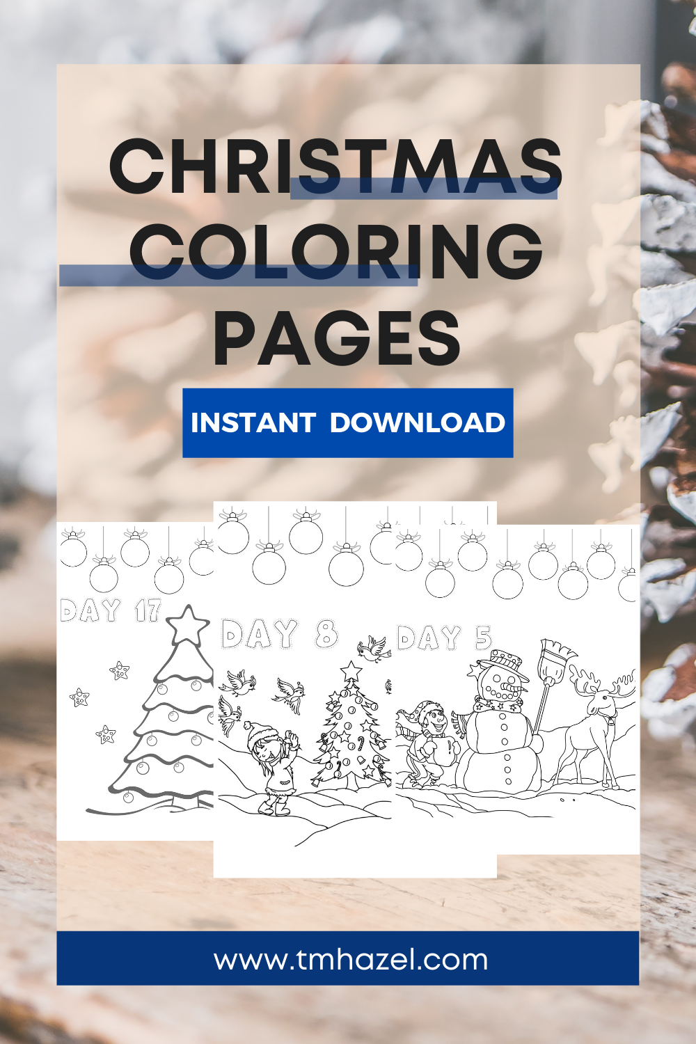 christmascoloringpages