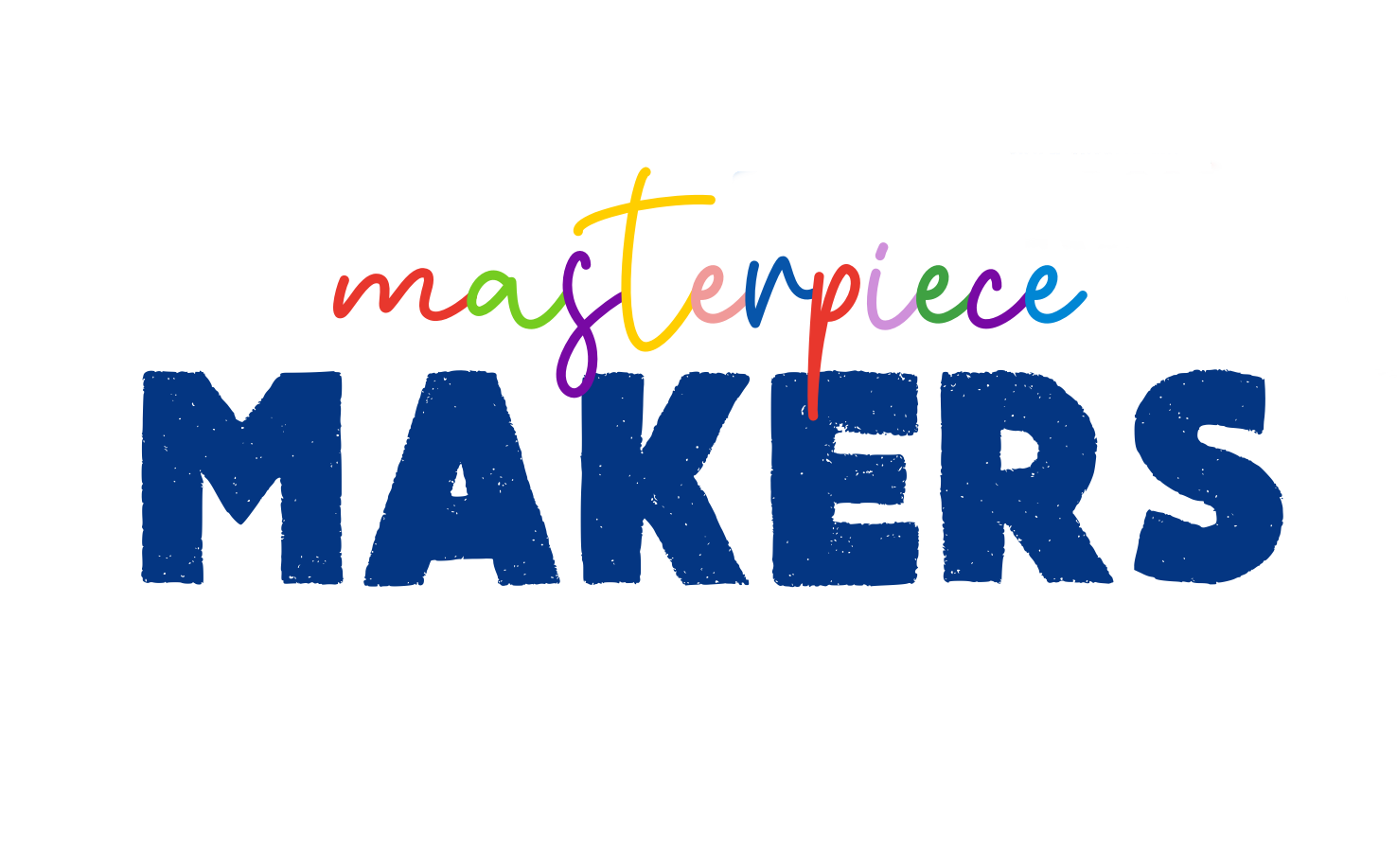 masterpiecemakers CREATIVE LEARNING FOR KIDS