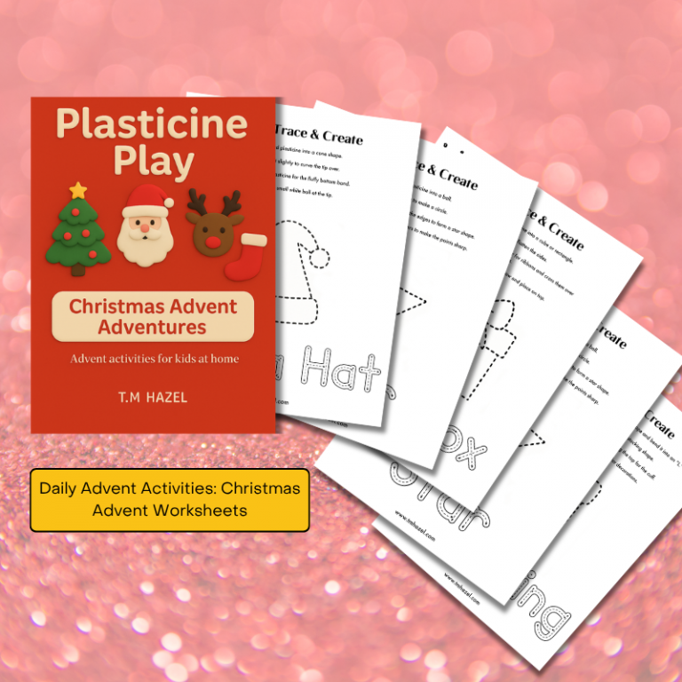 hands-on holiday learning